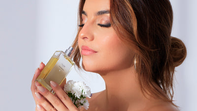 YUMI FRAGRANCE - EAUX DE PARFUM