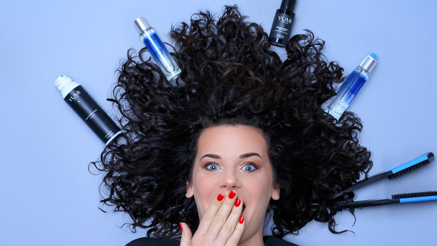 HAIRCARE