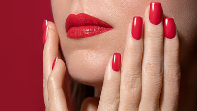 NAILS BEST SELLERS