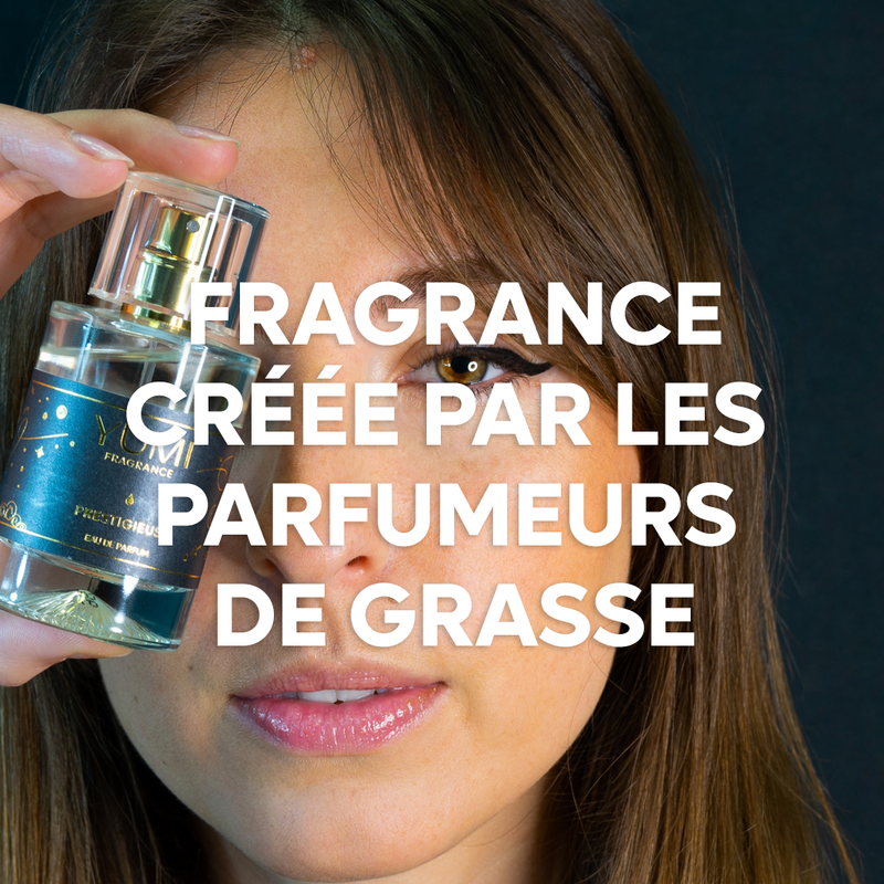 Eau de parfum "PRESTIGIEUSE" - 50 ml