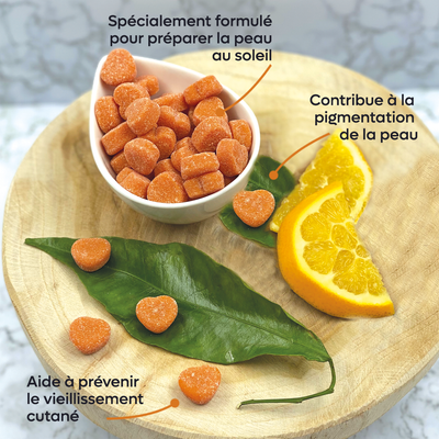 Kit Summer - Offre spéciale