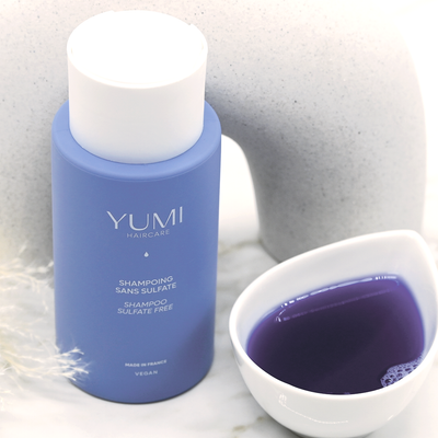 Pack ROUTINE (1 botox + 1 shampoo = 1 brosse offerte)