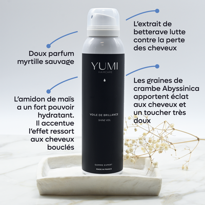 Pack INTEGRAL (1 botox + 1 lisseur = 1 brosse + 1 taie + 1 voile de brillance)