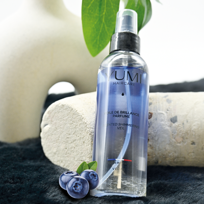 Voile de brillance parfumé - 150 ml