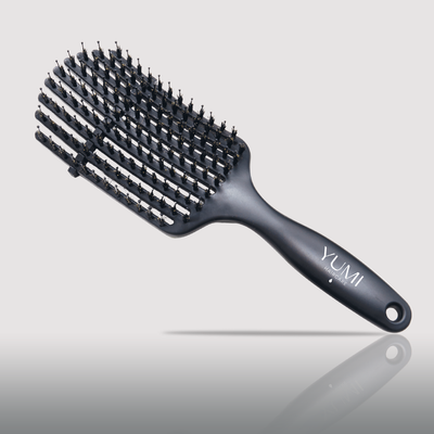 Brosse démêlante