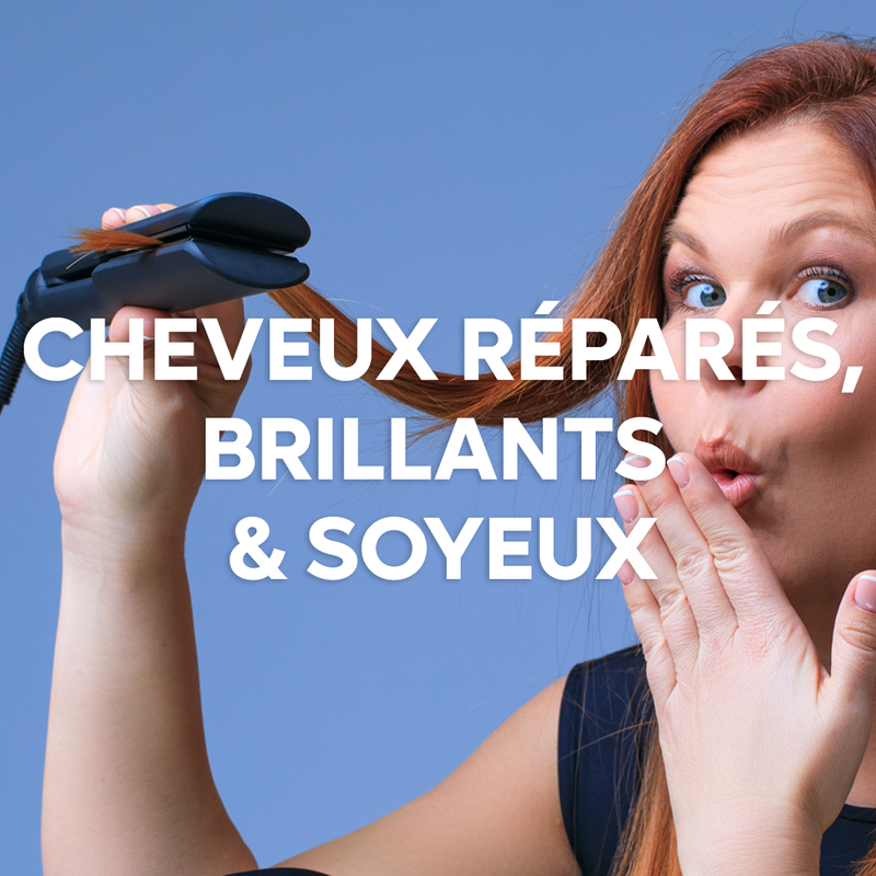 Pack INTEGRAL (1 botox + 1 lisseur = 1 brosse + 1 taie + 1 voile de brillance)