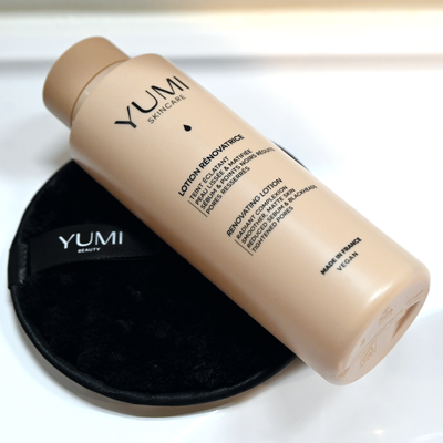Lotion rénovatrice - 200 ml