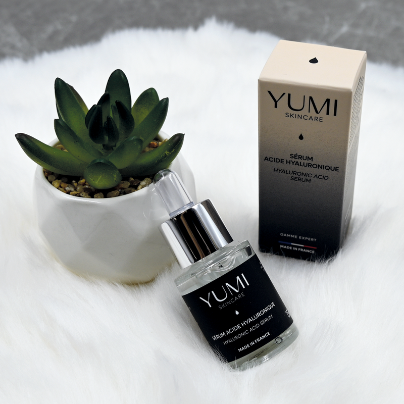 Sérum acide Hyaluronique - 15 ml