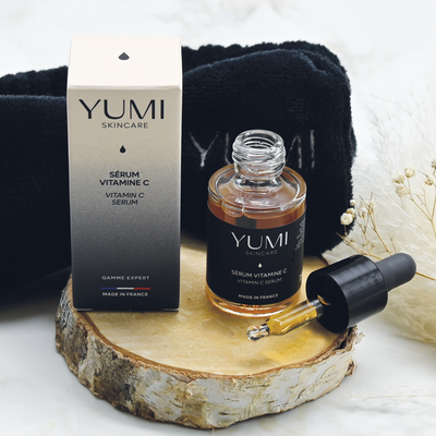Sérum Vitamine C - 15ml
