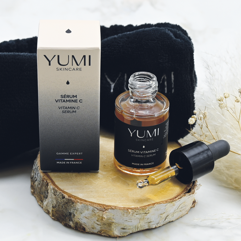 Sérum Vitamine C - 15ml