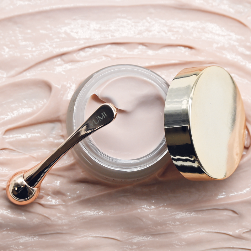 Crème de nuit Glow up - 30 ml