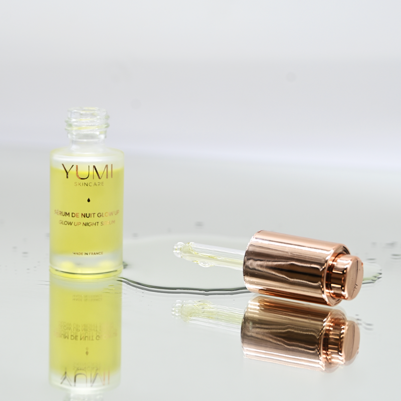 Sérum nuit Glow up - 15 ml