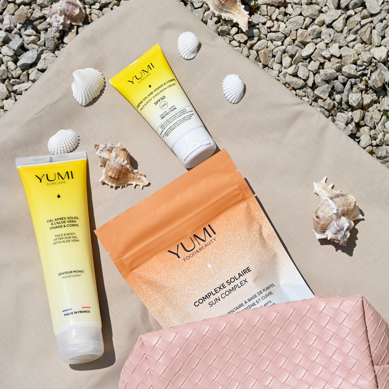 Kit Summer - Offre spéciale