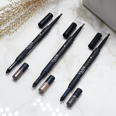 Combimatic brow duo powder & liner