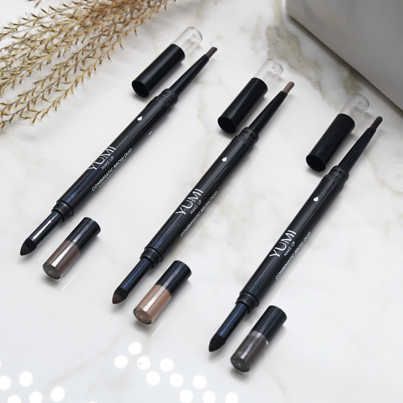 Combimatic brow duo powder & liner