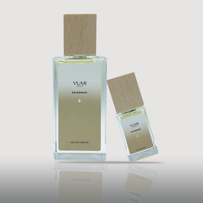 Eau de parfum "ELEGANTE"