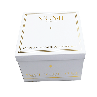 Boite cadeau YUMI