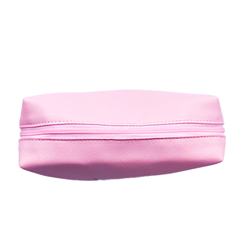 Pochette rose