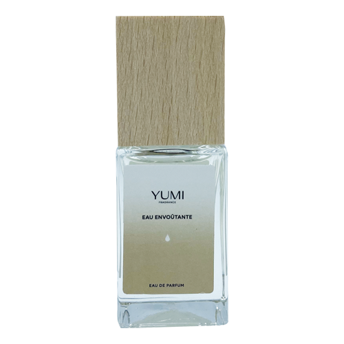 Eau de parfum "ENVOUTANTE"