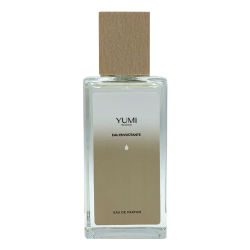 Eau de parfum "ENVOUTANTE"