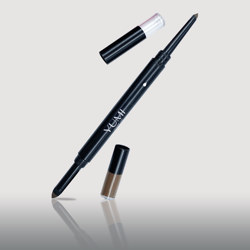 Combimatic brow duo powder & liner