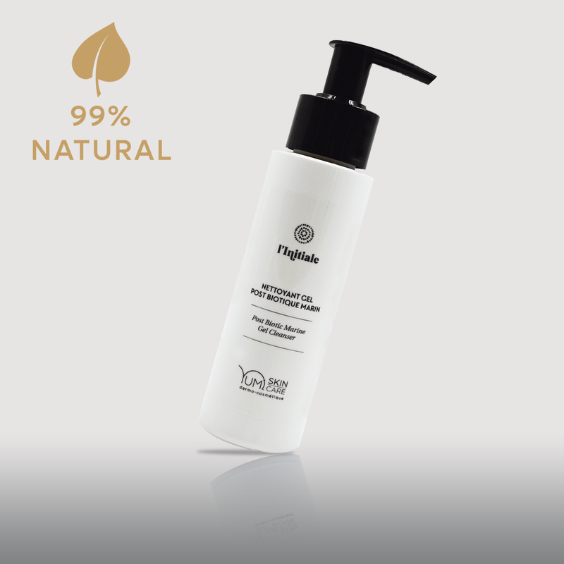 Coffret offre Gel Post Biotique Marin (4 produits)