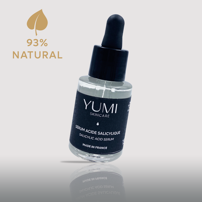 Sérum acide salicylique - 15 ml