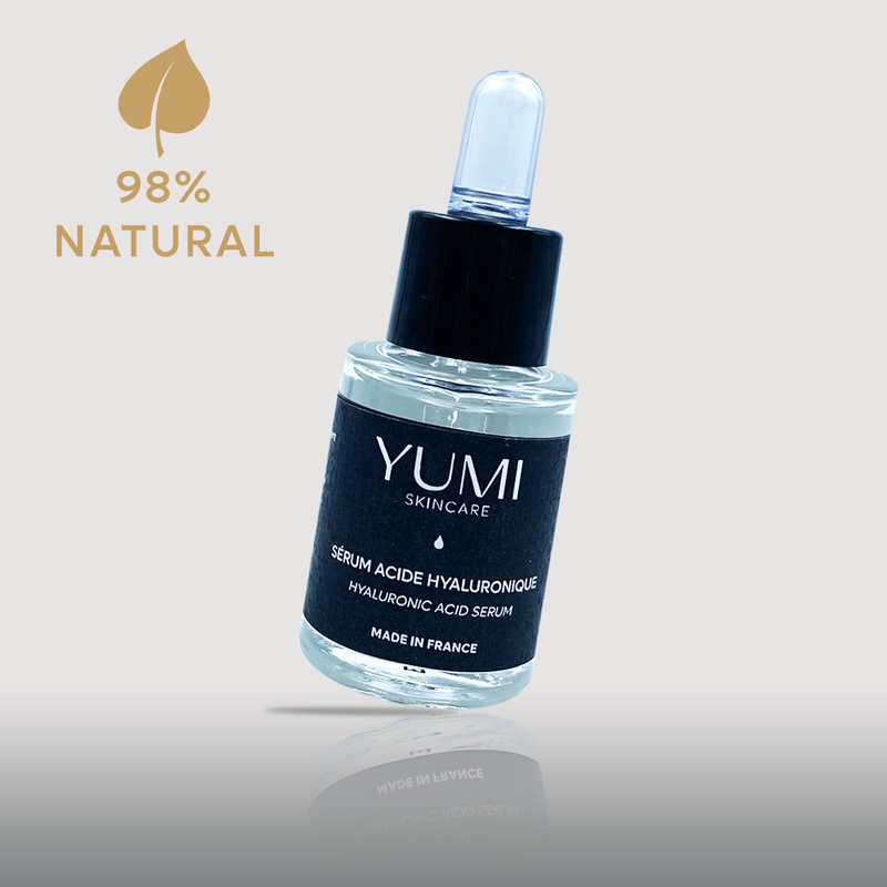 Sérum acide Hyaluronique - 15 ml