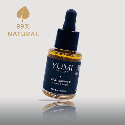 Sérum Vitamine C - 15ml